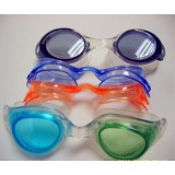 TPR Material Swimming Goggles