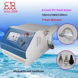 Laser Tattoo Removal Machine EB-QL4