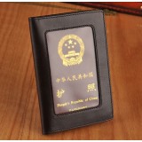 Passport Holder THG-29