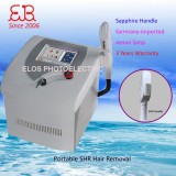 Hair Removal EB-HR2