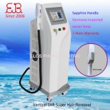 Permanent Hair Removal EB-HR4