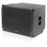 SQ18BP  Single 18inch Powered Active Line Array Speaker/Subwoofer/Blue Tooth Speaker