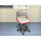 C1011ar Training Chair With Writing Tablet