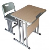 H1040e Childern Study Table And Chair