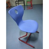 C1002e Metal Frame Chair