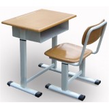 H1007e Classroom Bench