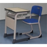 H1024e School Desk And Chair Africa