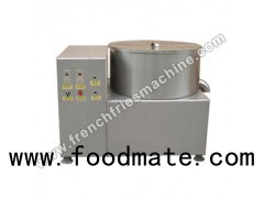 French Fries Dewatering Machine