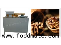 Walnut Sheller Machine