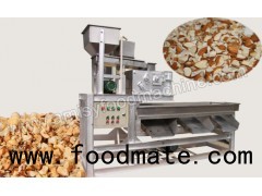 Peanut & Almond Kernel Chopping Machine