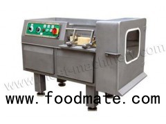 Meat Dicing Machine