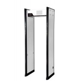 Indoor Walk Through Metal Detector Door Frame For Airport