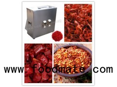 Chili Cutting Machine