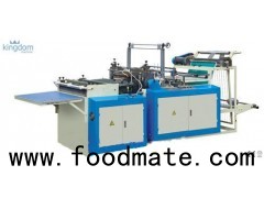 Hen Bag Making Machine