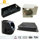 Axis CNC Milling Aluminum Housing Machining Parts/Aluminum Case Parts