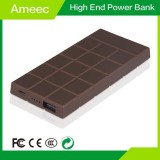 Chocolate Design Mobile Charger With Large Capacity Power Bank Ameec AMJ-K605