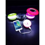 Hot customize magic ball battery charger as table lamp 7800mAh Ameec M2