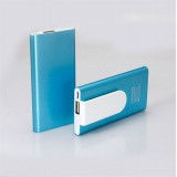 Creative design wallet portable power bank 4000mah for Samsung mobile phone Ameec AMJ-F109