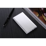 4000mAh cheap lithium polymer battery menu restaurant power bank Ameec AMJ-F111