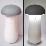 Hot New Mushroom Design for Christmas gift power bank 4000mAh  Ameec M1