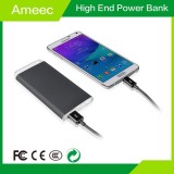 Wholesale Colorful Lithium Polymer Battery Charger Powerbank 5000mAh AMEEC AMJ-M103