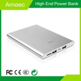 Ultra Thin Mobile Power Bank 16000mAh Polymer Suits For Ipad Ameec AMJ-K612