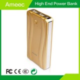 18000mAh High Capacity Fast Charging Rechargeable Power Bank for Apple Ameec AMJ-K613