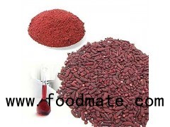 Red Yeast Rice