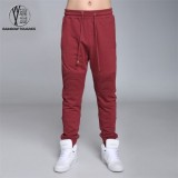 Tip Drawstring JOGGERS