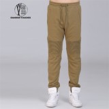 Kahki Stretch JOGGERS