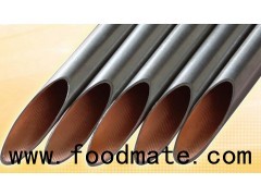 Aluminum Clad Copper Tube (ACC)