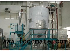 milk powder processing plant