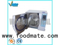 WR-A-23L Dental & Private Clinics-Dental Autoclaves