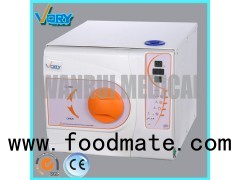 WR-M-16L European Class B Standard Dental Autoclave