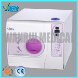 WR-M-23L LED Display Medical Autoclave Steam Sterilizer