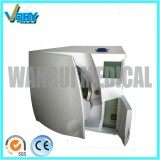 WR-C-18L Class B Manual LCD Display Medical Autoclave