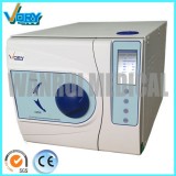 WR-A-12L Fully Automatic Medical Autoclave Sterilizer