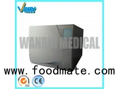 Three Times Pre Vacuum Autoclave For Clinic