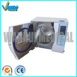 Semi-Automatic Tabletop Medical Autoclave