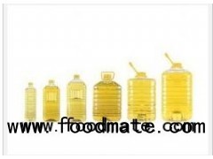 Sunflower Cooking Oil