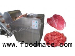 Frozen Meat Cutter