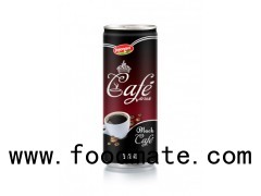 Black Coffee Drinks - Vietnam Coffee