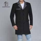 Long Coat