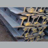 DIN 536 Crane Steel Rails