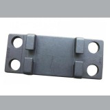 High Quality Fasteners Railway Clamp Made in China