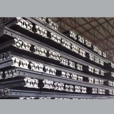 Q235 12kg Light Track From China Coal