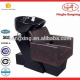 Salon Shampoo Stations Salon Furniture Shampoo Bed Wash Unit