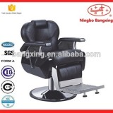 Beauty Hot Sale Salon Equipment Man Barber Chair For Sale