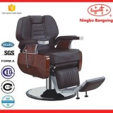 Luxury Heavy Duty Swivel Barber Chair Exporer And Distributor