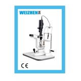 Ophthalmic Instrument WZ-BL-88 Portable Slit Lamp Microscope